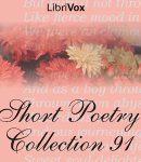 Short Poetry Collection 091 cover