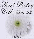 Short Poetry Collection 092 cover