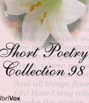 Short Poetry Collection 098 cover