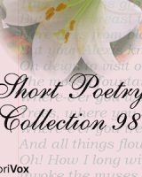 Short Poetry Collection 098 cover