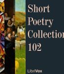 Short Poetry Collection 102 cover