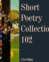 Short Poetry Collection 102 cover