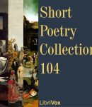 Short Poetry Collection 104 cover