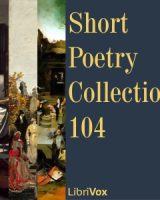 Short Poetry Collection 104 cover