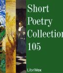 Short Poetry Collection 105 cover