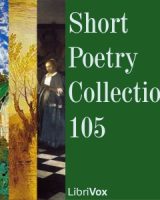 Short Poetry Collection 105 cover