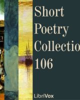 Short Poetry Collection 106 cover