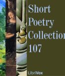 Short Poetry Collection 107 cover