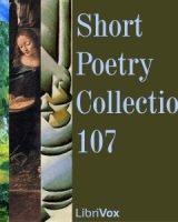 Short Poetry Collection 107 cover