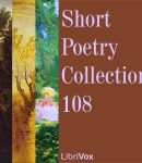 Short Poetry Collection 108 cover