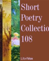 Short Poetry Collection 108 cover