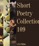 Short Poetry Collection 109 cover