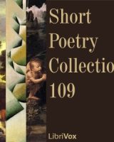 Short Poetry Collection 109 cover