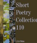 Short Poetry Collection 110 cover