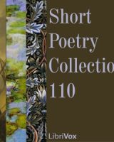 Short Poetry Collection 110 cover