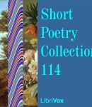 Short Poetry Collection 114 cover