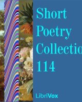 Short Poetry Collection 114 cover