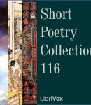 Short Poetry Collection 116 cover