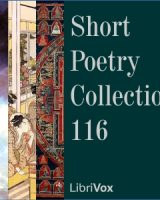 Short Poetry Collection 116 cover