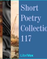 Short Poetry Collection 117 cover