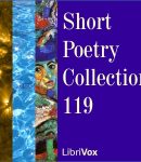 Short Poetry Collection 119 cover