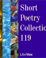 Short Poetry Collection 119 cover