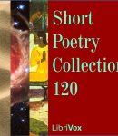 Short Poetry Collection 120 cover