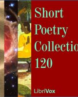 Short Poetry Collection 120 cover