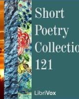 Short Poetry Collection 121 cover