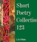 Short Poetry Collection 123 cover