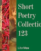 Short Poetry Collection 123 cover