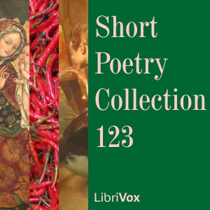 Short Poetry Collection 123 cover