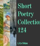 Short Poetry Collection 124 cover