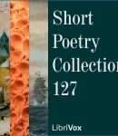 Short Poetry Collection 127 cover