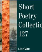 Short Poetry Collection 127 cover