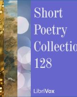 Short Poetry Collection 128 cover