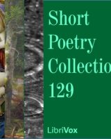 Short Poetry Collection 129 cover