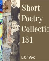 Short Poetry Collection 131 cover