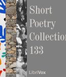 Short Poetry Collection 133 cover