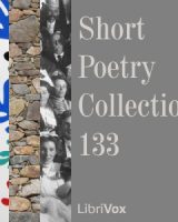 Short Poetry Collection 133 cover