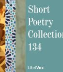 Short Poetry Collection 134 cover