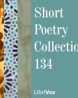 Short Poetry Collection 134 cover