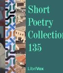 Short Poetry Collection 135 cover