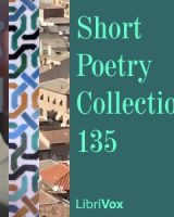 Short Poetry Collection 135 cover