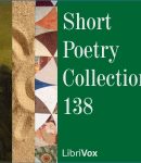 Short Poetry Collection 138 cover