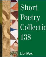 Short Poetry Collection 138 cover