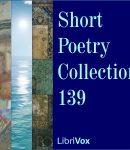 Short Poetry Collection 139 cover