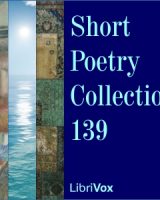 Short Poetry Collection 139 cover