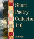 Short Poetry Collection 140 cover