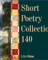 Short Poetry Collection 140 cover